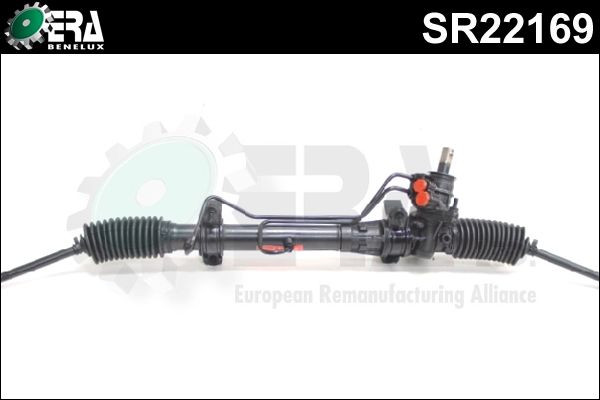 ERA Benelux SR22169 - Lenkgetriebe