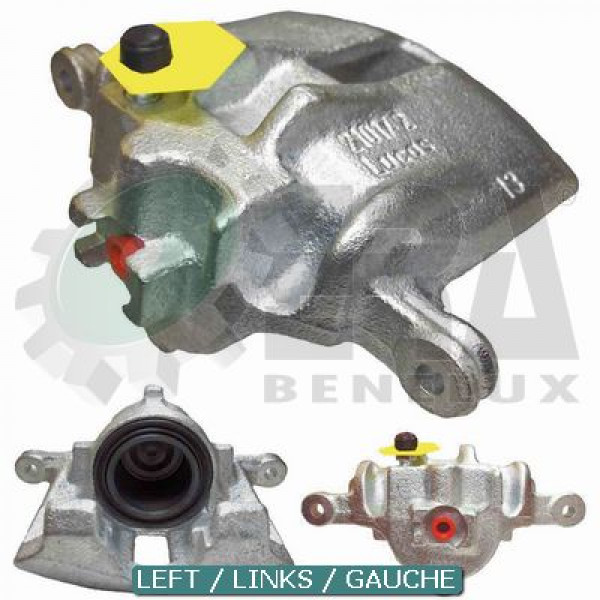 ERA Benelux BC65079 - Bremssattel