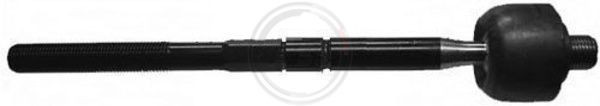 A.B.S. 240164 - Axialgelenk, Spurstange
