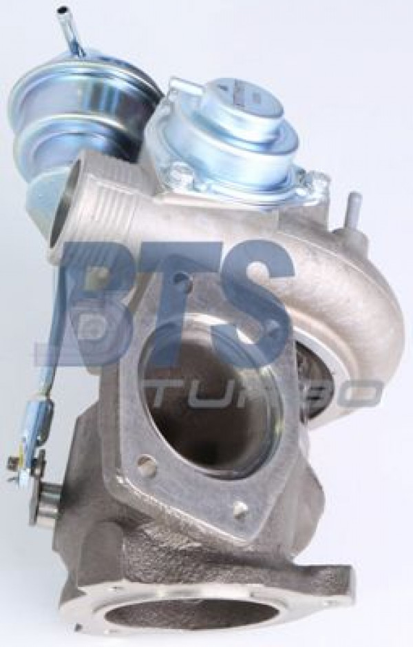 BTS Turbo T914248 - Lader, Aufladung