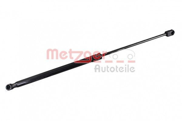 METZGER 2110592 - Gasfeder, Koffer-/Laderaum