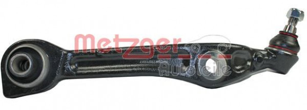 METZGER 58102802 - Lenker, Radaufhängung