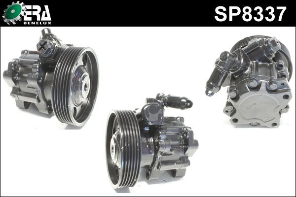 ERA Benelux SP8337 - Hydraulikpumpe, Lenkung
