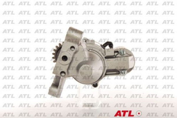 ATL Autotechnik A 91 820 - Starter