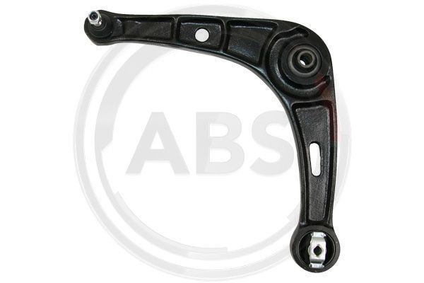 A.B.S. 210468 - Lenker, Radaufhängung