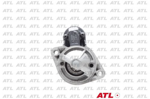 ATL Autotechnik A 20 390 - Starter