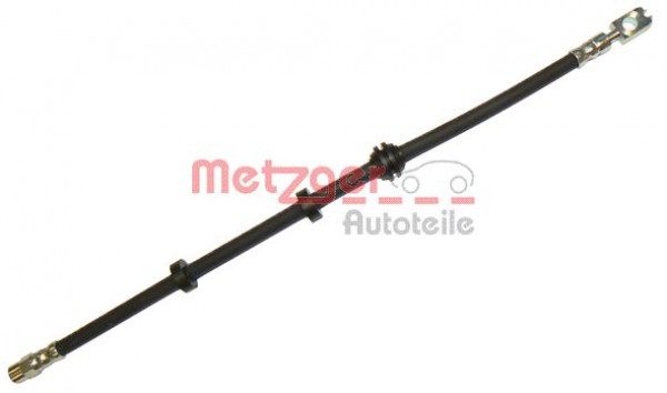 METZGER 4110356 - Bremsschlauch