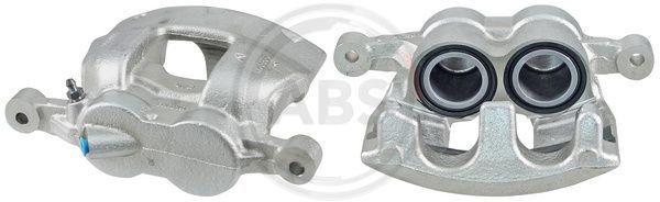 A.B.S. 630731 - Bremssattel