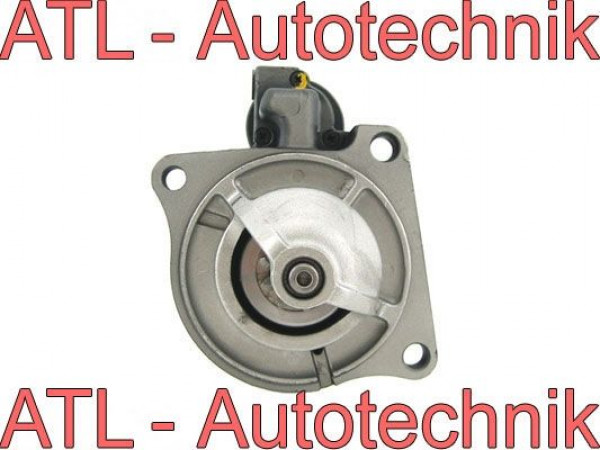 ATL Autotechnik A 13 650 - Starter
