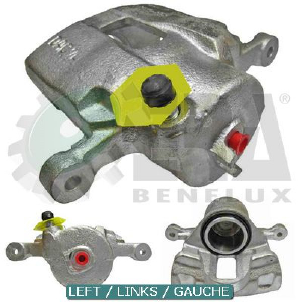 ERA Benelux BC63370 - Bremssattel