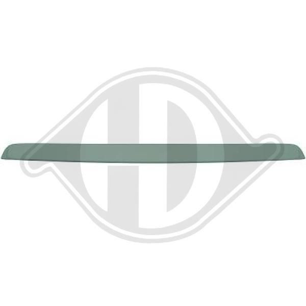 DIEDERICHS 1214366 - Spoiler