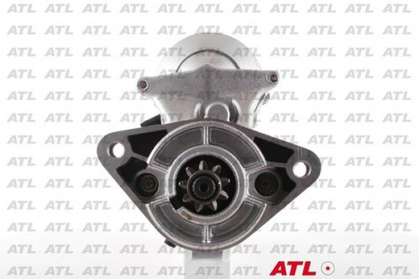 ATL Autotechnik A 15 760 - Starter
