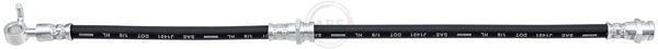 A.B.S. SL 6587 - Bremsschlauch