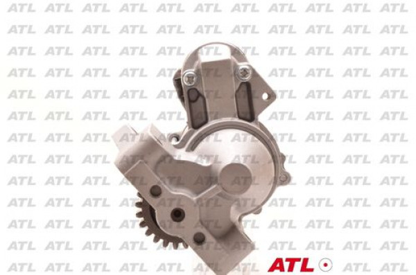 ATL Autotechnik A 92 450 - Starter