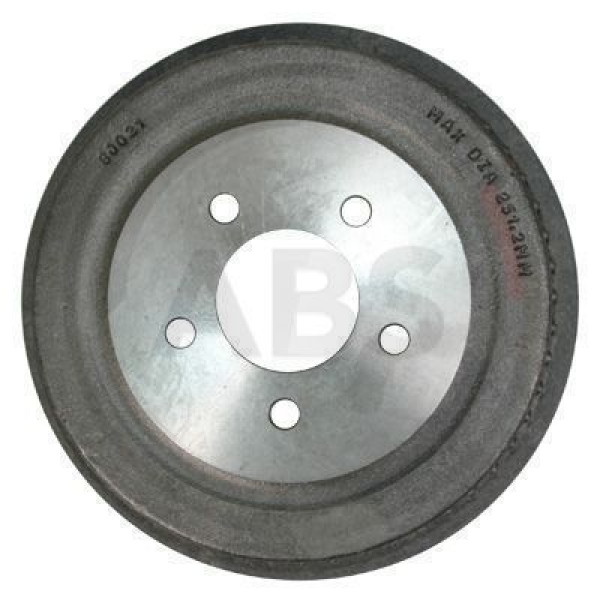 A.B.S. 2595-S - Bremstrommel