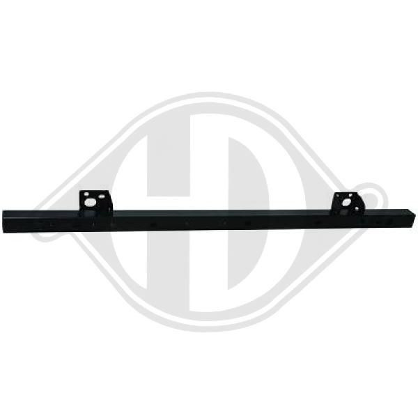 DIEDERICHS 3486060 - Aufpralldämpfer, Stoßfänger