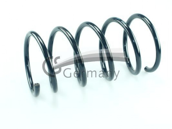 CS Germany 14.870.726 - Fahrwerksfeder