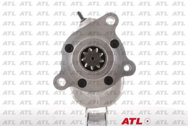 ATL Autotechnik A 75 870 - Starter