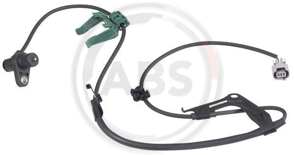 A.B.S. 30506 - Sensor, Raddrehzahl