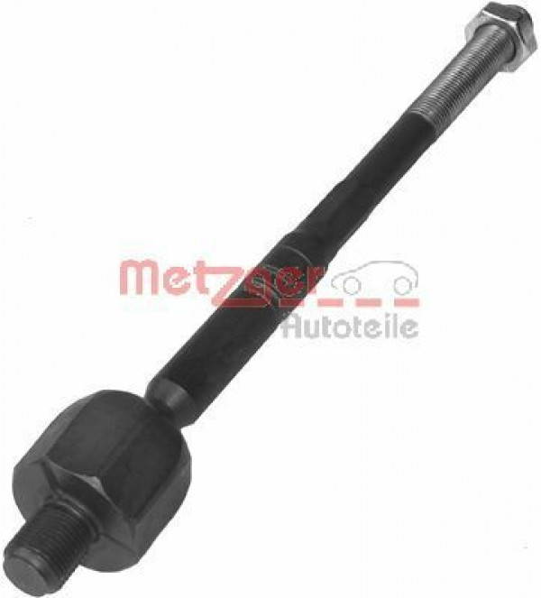 METZGER 51007618 - Axialgelenk, Spurstange