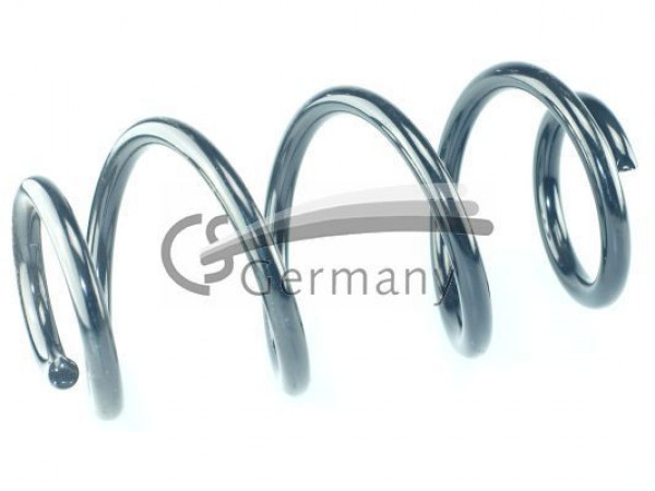 CS Germany 14.950.822 - Fahrwerksfeder