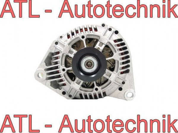 ATL Autotechnik L 67 840 - Generator