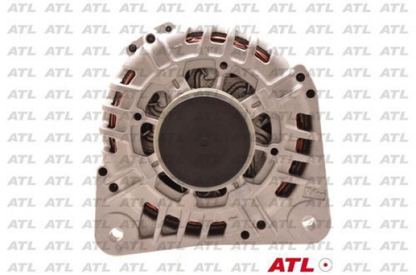 ATL Autotechnik L 41 861 - Generator