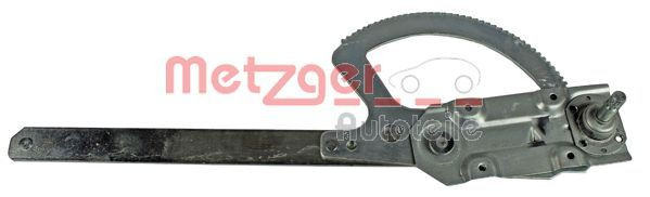 METZGER 2160315 - Fensterheber