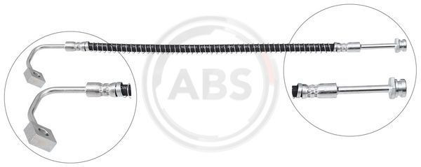 A.B.S. SL 4163 - Bremsschlauch