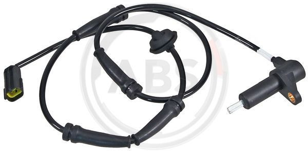 A.B.S. 31531 - Sensor, Raddrehzahl