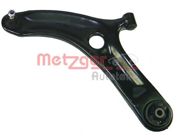 METZGER 58069101 - Lenker, Radaufhängung