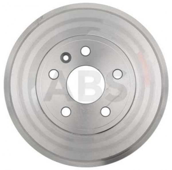 A.B.S. 2909-S - Bremstrommel