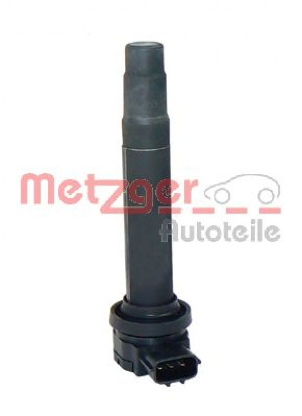 METZGER 0880075 - Zündspule