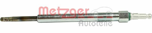 METZGER H5 122 - Glühkerze