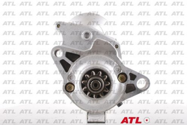 ATL Autotechnik A 75 690 - Starter