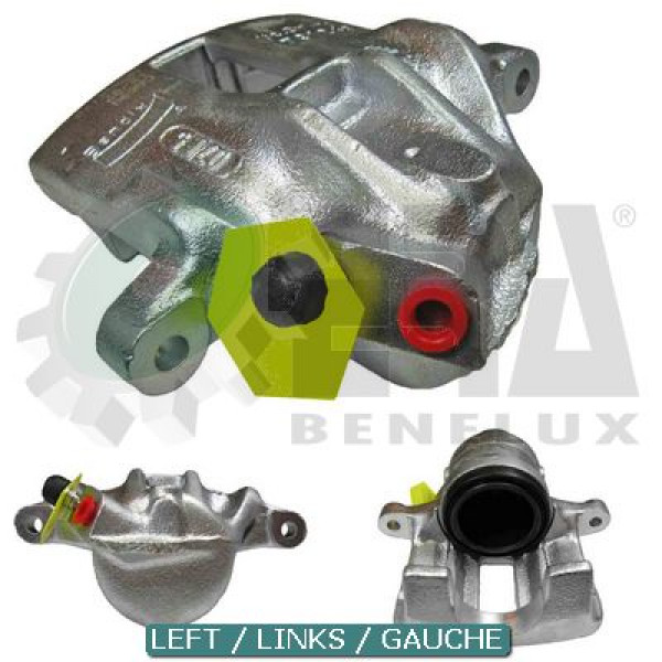 ERA Benelux BC62409 - Bremssattel