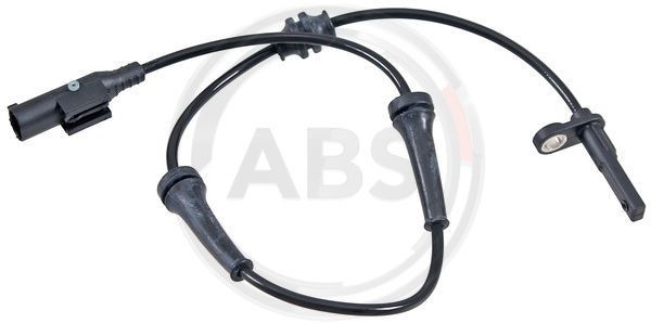 A.B.S. 31516 - Sensor, Raddrehzahl
