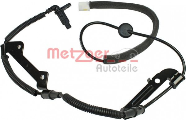 METZGER 0900815 - Sensor, Raddrehzahl