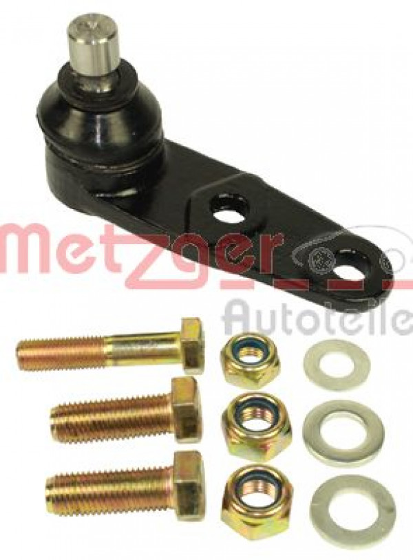 METZGER 87020918 - Trag-/Führungsgelenk