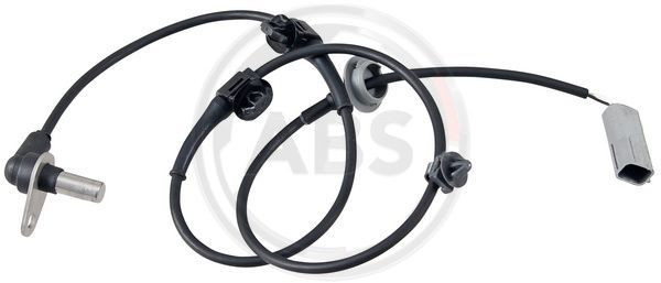 A.B.S. 31302 - Sensor, Raddrehzahl
