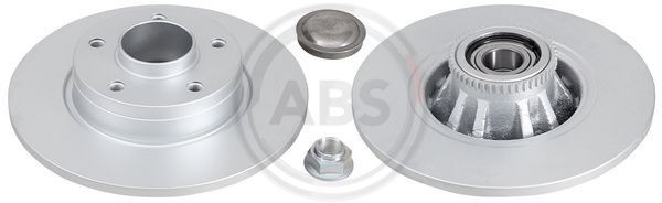 A.B.S. 17330C - Bremsscheibe