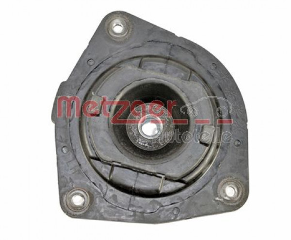 METZGER 6490133 - Federbeinstützlager