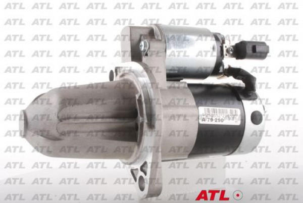 ATL Autotechnik A 79 290 - Starter