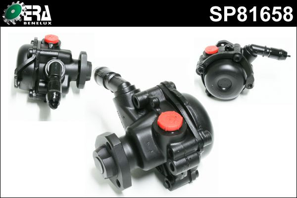 ERA Benelux SP81658 - Hydraulikpumpe, Lenkung