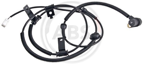 A.B.S. 31237 - Sensor, Raddrehzahl