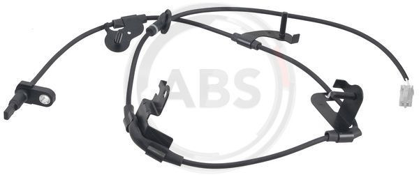 A.B.S. 31137 - Sensor, Raddrehzahl