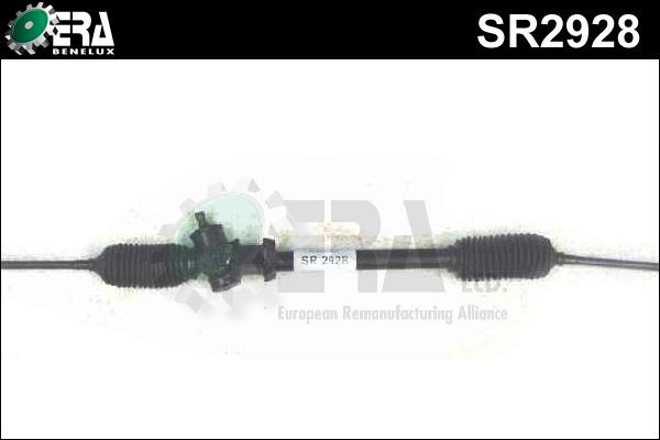 ERA Benelux SR2928 - Lenkgetriebe