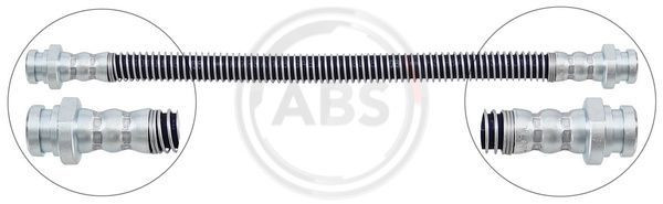 A.B.S. SL 4285 - Bremsschlauch