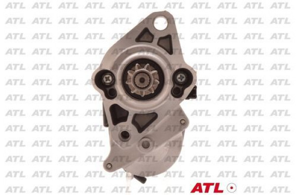 ATL Autotechnik A 92 080 - Starter