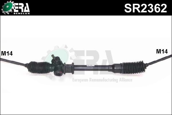 ERA Benelux SR2362 - Lenkgetriebe